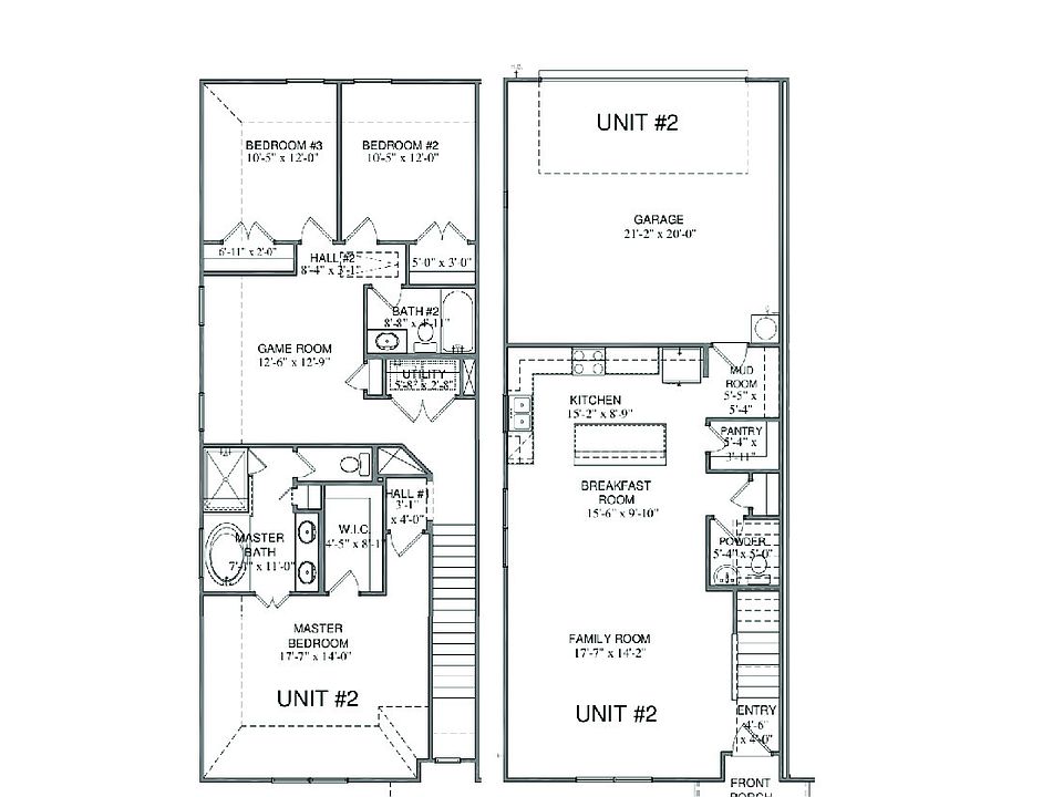 2nd image of 3428 Vista Highlands Ln