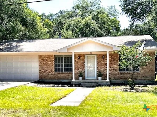 (undisclosed Address), Belton, TX 76513