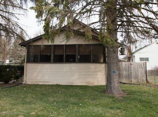 101 E Hodge Ave, Lansing, MI