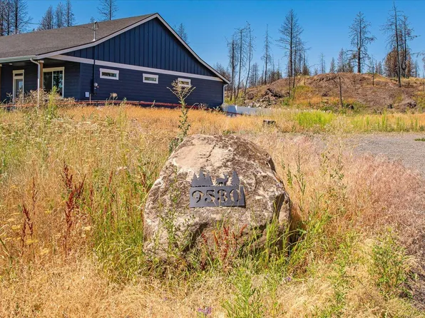 9530 S Freeman Dr, Medical Lake, WA 99022