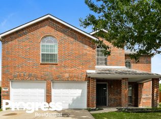 806 Fireberry Dr, Fate, TX 75087