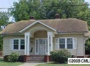 1031 Richard St, Salisbury, NC 28144