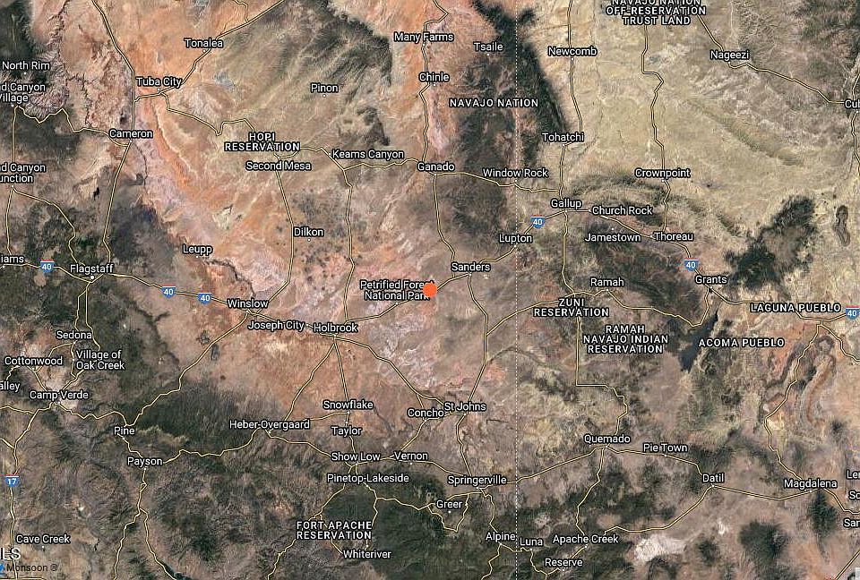 2nd image of XXXX E Unnamed Road #-