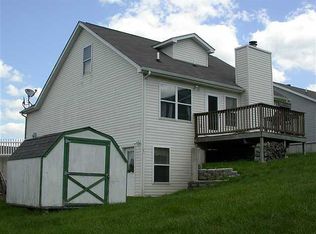 102 Heather Ct, Saint Robert, MO 65584