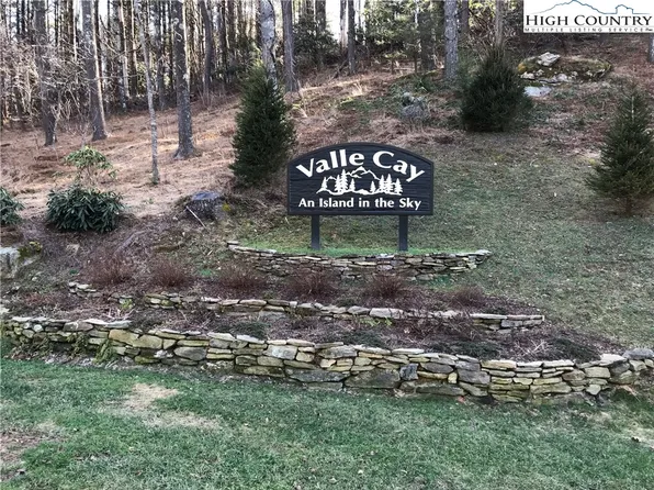 Lot 60 Man-O-War, Vilas, NC 28692