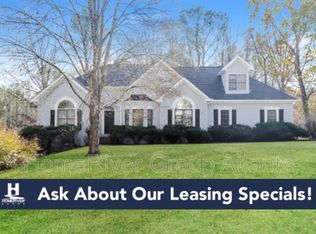 60 Barrington Ridge Ct, Sharpsburg, GA 30277