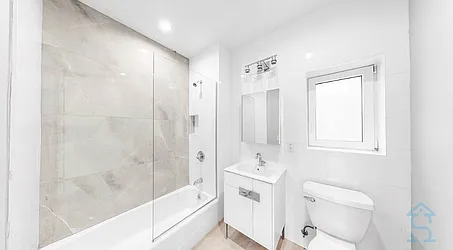 Rented by Skyhigh Realty NYC LLC