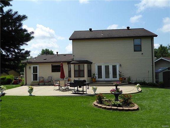 2nd image of 1074 Patience Dr