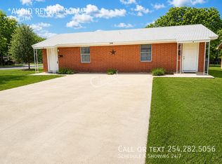 2208 Poage Ave #A, Killeen, TX 76543