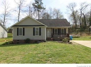 310 E Iowa Ave, Bessemer City, NC 28016