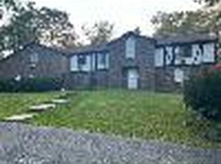 6321 Saint Andrews Dr #40, Canfield, OH 44406