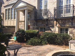 3681 Peachtree Rd NE, Atlanta, GA 30319