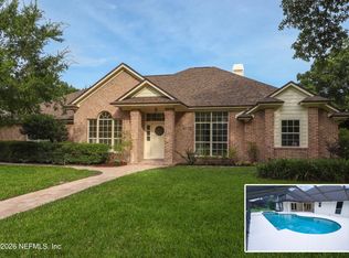 1573 CHAIN FERN Way, Fleming Island, FL 32003