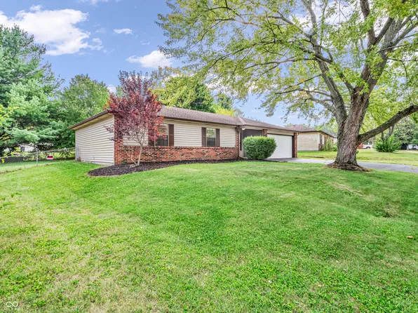 8625 Depot Dr, Indianapolis, IN 46217