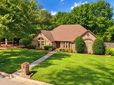 4016 Windermere Ct, Colleyville, TX, 76034