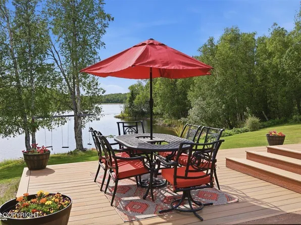 3190 E Olga Cir, Wasilla, AK 99654