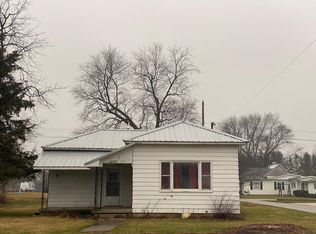 2578 S 600 W, Marion, IN 46953