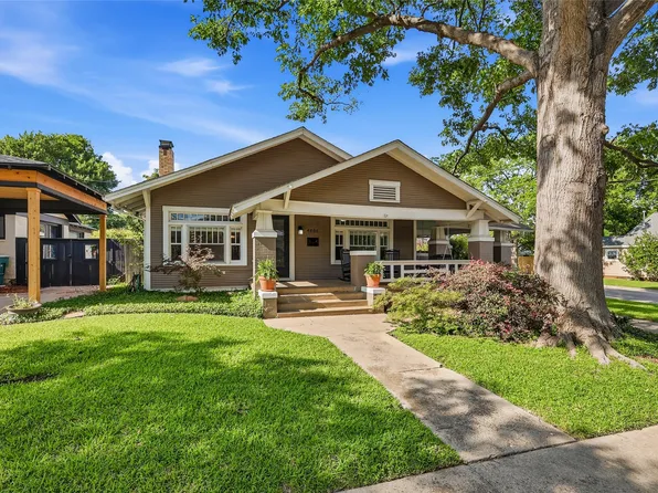 4000 Linden Ave, Fort Worth, TX 76107
