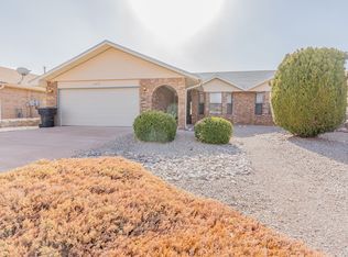 440 Glacier Dr, Alamogordo, NM 88310