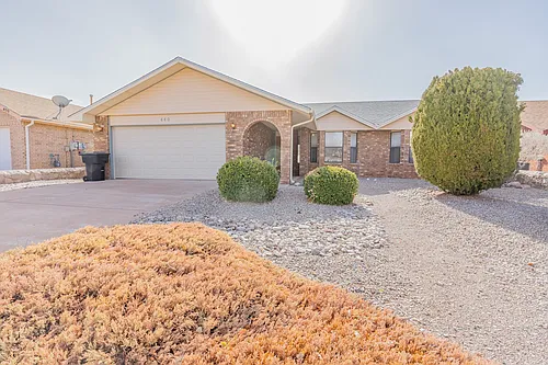 440 Glacier Dr Photo 1