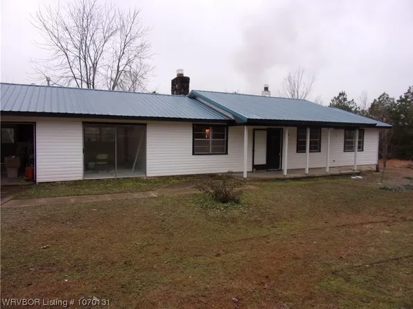 3927 Adams Rd, Ozark, AR 72949
