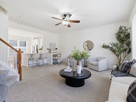 3rd image of 7277 Charlotte Pike Unit 213