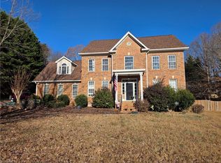 2802 Kinsey Ct, Summerfield, NC 27358