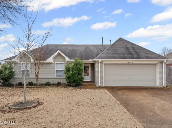 6073 Allen Pkwy E, Olive Branch, MS 38654