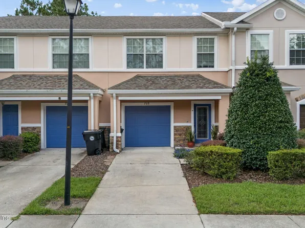 709 CRYSTAL Way, Orange Park, FL 32065