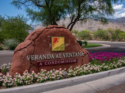 5751 N Kolb Rd, Tucson, AZ, 85750