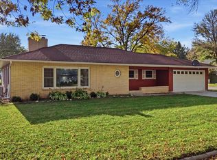 502 2nd St S, Grove City, MN 56243