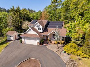 1961 Elgarose Rd, Roseburg, OR 97471