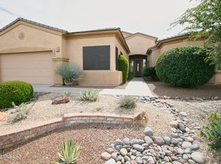 1017 W Mountain Stone Dr, Green Valley, AZ 85614