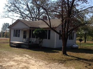 505 James Grove Church Rd, Wrightsville, GA 31096