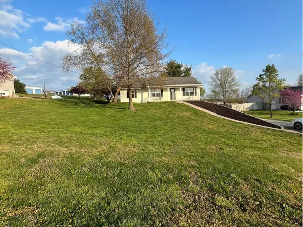 12809 Old Route C, Russellville, MO 65074
