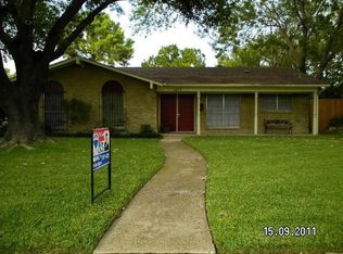 1113 Key Colony, Garland, TX 75043