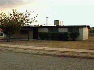 3714 E Dover Stravenue 4.5 To Wl #A, Tucson, AZ 85706
