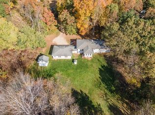 E13931 Hein Rd, Baraboo, WI 53913