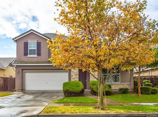 428 Ellison Pl, Merced, CA 95348