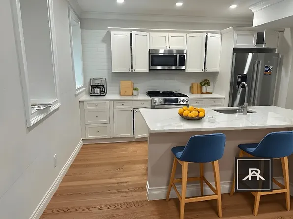 16 Mount Hood Rd #2, Boston, MA 02135