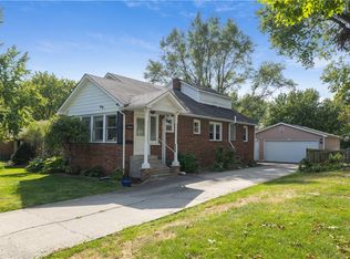 2200 46th St, Des Moines, IA 50310