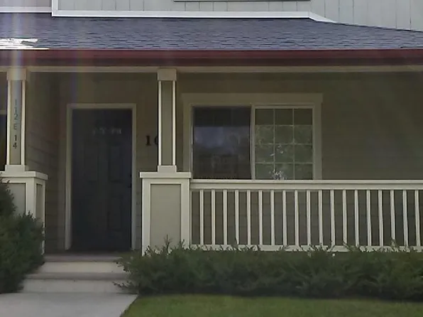 200 E 14th Ave, Ellensburg, WA 98926