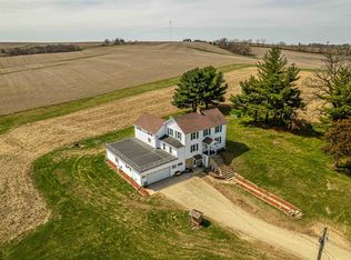 1943 State Highway 11, South Wayne, WI 53587