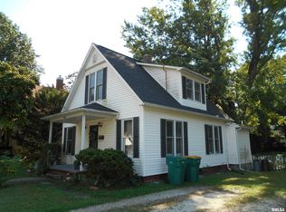 309 E Franklin St, Macomb, IL 61455