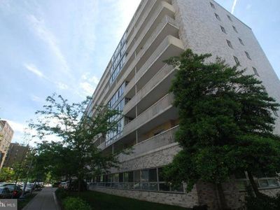 730 24th St NW APT 414, Washington, DC, 20037