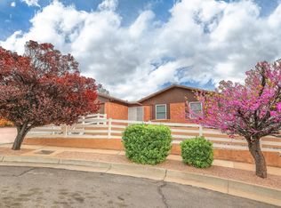 12804 Hayley Ct NE, Albuquerque, NM 87112