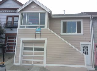 1845 Palou Ave, San Francisco, CA 94124