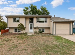 1906 S Custer Ave, Loveland, CO 80537
