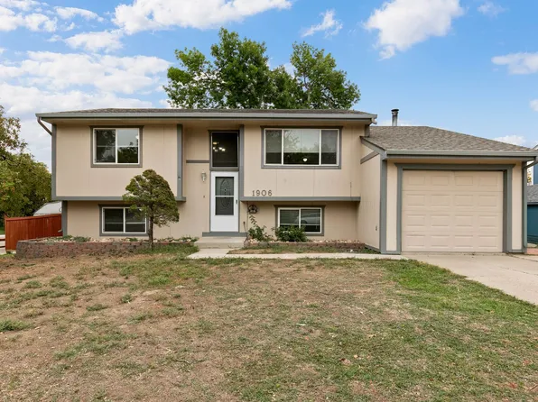 1906 S Custer Ave, Loveland, CO 80537