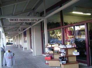 540 S Norfolk St, San Mateo, CA 94401